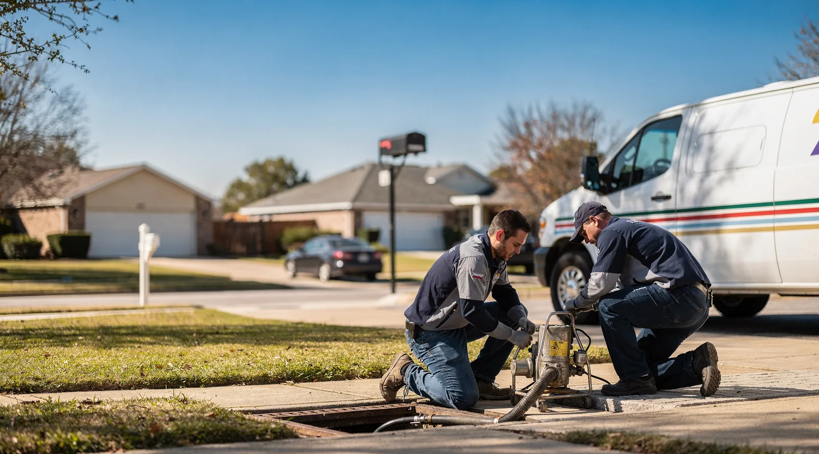 Drain Cleaning in Lake Worth, FL near me